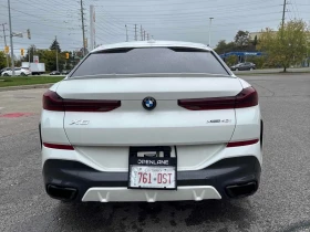 BMW X6 * xDrive40i * CARFAX *    | Mobile.bg    4