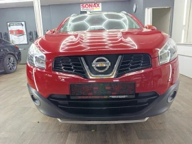 Nissan Qashqai + 2 2.0  | Mobile.bg    3