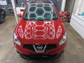 Nissan Qashqai + 2 2.0  | Mobile.bg    4