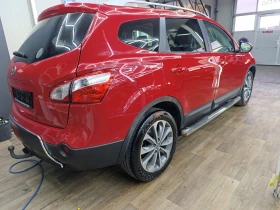 Nissan Qashqai + 2 2.0  | Mobile.bg    5