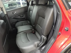 Nissan Qashqai + 2 2.0  | Mobile.bg    13