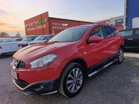 Nissan Qashqai + 2 2.0  | Mobile.bg    8
