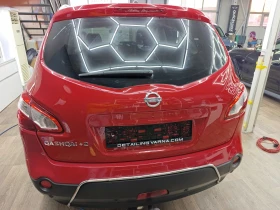 Nissan Qashqai + 2 2.0  | Mobile.bg    6