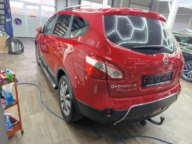 Nissan Qashqai + 2 2.0  | Mobile.bg    10