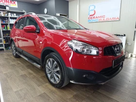 Nissan Qashqai + 2 2.0  | Mobile.bg    2