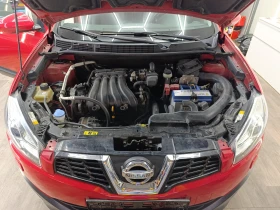 Nissan Qashqai + 2 2.0  | Mobile.bg    17