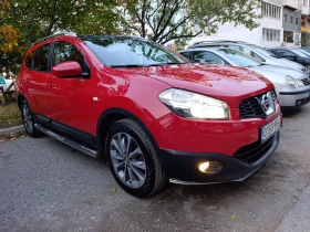 Nissan Qashqai + 2 2.0  | Mobile.bg    9