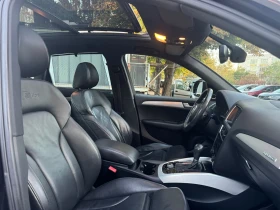 Audi Q5 3.0TDI-S LINE + QUATTRO - 22999 лв. / 11759.20 € - 89965971 12