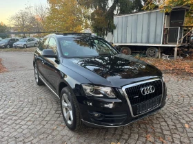 Audi Q5 3.0TDI-S LINE + QUATTRO