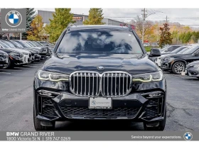 BMW X7 B&W, PANO, HDU, ВЪЗДУХ, MPACK, 360* , МАСАЖИ, ВАКУ