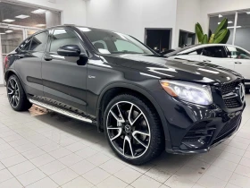 Mercedes-Benz GLC * AMG 43 4MATIC Coupe * CARFAX * БЕЗ ПЪРВОНАЧАЛНА  - 47900 лв. / 24490.88 € - 68716518 3