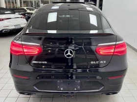 Mercedes-Benz GLC * AMG 43 4MATIC Coupe * CARFAX * БЕЗ ПЪРВОНАЧАЛНА  - 47900 лв. / 24490.88 € - 68716518 4