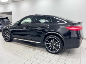 Mercedes-Benz GLC * AMG 43 4MATIC Coupe * CARFAX * БЕЗ ПЪРВОНАЧАЛНА  - 47900 лв. / 24490.88 € - 68716518 2
