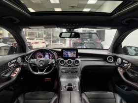 Mercedes-Benz GLC * AMG 43 4MATIC Coupe * CARFAX * БЕЗ ПЪРВОНАЧАЛНА  - 47900 лв. / 24490.88 € - 68716518 9