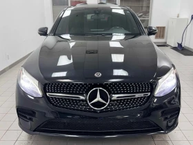 Mercedes-Benz GLC * AMG 43 4MATIC Coupe * CARFAX * БЕЗ ПЪРВОНАЧАЛНА  - 47900 лв. / 24490.88 € - 68716518 6