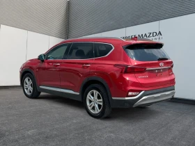 Hyundai Santa fe Luxury PANO* ПОДГРЕВ* ОБДУХВАНЕ* CAM* BLINDSPOT*  - 38300 лв. / 19582.48 € - 30222365 8