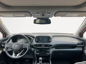 Hyundai Santa fe Luxury PANO* ПОДГРЕВ* ОБДУХВАНЕ* CAM* BLINDSPOT*  - 38300 лв. / 19582.48 € - 30222365 11