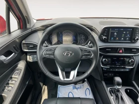 Hyundai Santa fe Luxury PANO* ПОДГРЕВ* ОБДУХВАНЕ* CAM* BLINDSPOT*  - 38300 лв. / 19582.48 € - 30222365 9