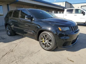 Jeep Grand cherokee, снимка 4