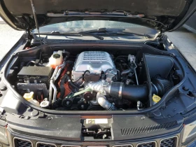 Jeep Grand cherokee, снимка 11