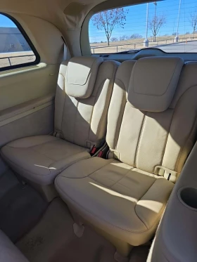 Mercedes-Benz GL 550 5.5 4MATIC * ��������� ����*  | Mobile.bg � ����� ������ 9