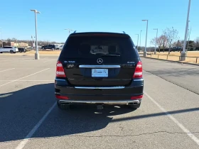 Mercedes-Benz GL 550 5.5 4MATIC * ��������� ����*  | Mobile.bg � ����� ������ 3