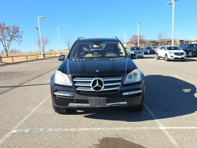 ������ Mercedes-Benz GL 550
