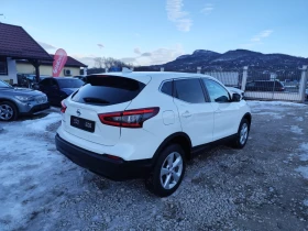 Nissan Qashqai 1.3 бензин Реални 27529 кл. - 15849 € / 30997.95 лв. - 65597968 5