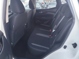 Nissan Qashqai 1.3 бензин Реални 27529 кл. - 15849 € / 30997.95 лв. - 65597968 16