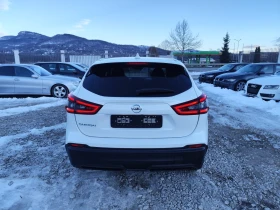Nissan Qashqai 1.3 бензин Реални 27529 кл. - 15849 € / 30997.95 лв. - 65597968 6