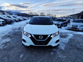 Nissan Qashqai 1.3 бензин Реални 27529 кл.
