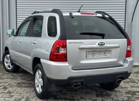 Kia Sportage 2.0i 141ps, bi-fuel GPL, климатрон., esp, борд, му, снимка 6