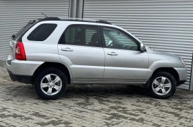 Kia Sportage 2.0i 141ps, bi-fuel GPL, климатрон., esp, борд, му, снимка 7