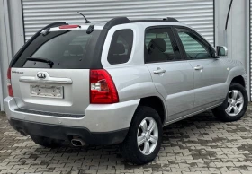 Kia Sportage 2.0i 141ps, bi-fuel GPL, климатрон., esp, борд, му, снимка 5