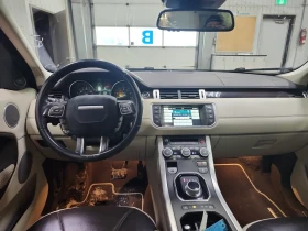 Land Rover Range Rover Evoque ПОДГРЕВИ* 2 КЛЮЧА* CARFAX | Auto.bg — изображение 11