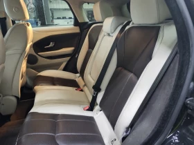 Land Rover Range Rover Evoque ПОДГРЕВИ* 2 КЛЮЧА* CARFAX | Auto.bg — изображение 13