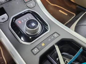 Land Rover Range Rover Evoque ПОДГРЕВИ* 2 КЛЮЧА* CARFAX | Auto.bg — изображение 14