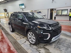 Land Rover Range Rover Evoque ПОДГРЕВИ* 2 КЛЮЧА* CARFAX | Auto.bg — изображение 2