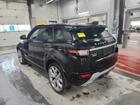 Land Rover Range Rover Evoque ПОДГРЕВИ* 2 КЛЮЧА* CARFAX | Auto.bg — изображение 4