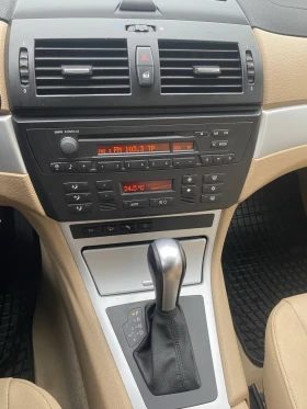 BMW X3 - 5555 € / 10864.64 лв. - 91647098 10