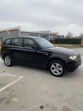 BMW X3 - 5555 € / 10864.64 лв. - 91647098 5