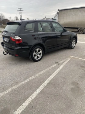 BMW X3 - 5555 € / 10864.64 лв. - 91647098 4