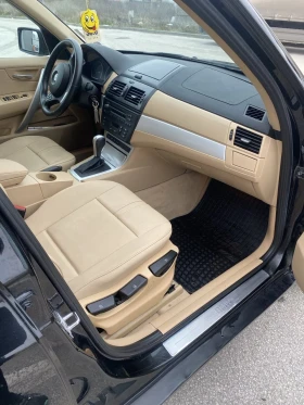 BMW X3 - 5555 € / 10864.64 лв. - 91647098 9