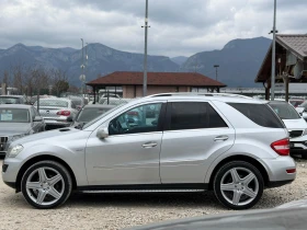Mercedes-Benz ML 350 350 cdi Италия  - 10600 € / 20731.80 лв. - 77612667 9