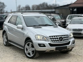 Mercedes-Benz ML 350 350 cdi Италия  - 10600 € / 20731.80 лв. - 77612667 3