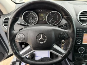 Mercedes-Benz ML 350 350 cdi Италия  - 10600 € / 20731.80 лв. - 77612667 11