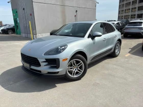 Porsche Macan * AWD * CARFAX * БЕЗ ПЪРВОНАЧАЛНА ВНОСКА