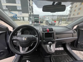 Honda Cr-v 2.2 I-DTEC - 8500 € / 16624.56 лв. - 62444477 10