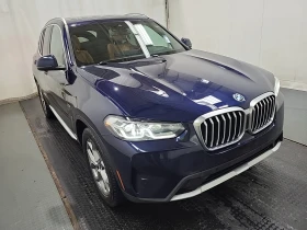BMW X3 30e xDrive