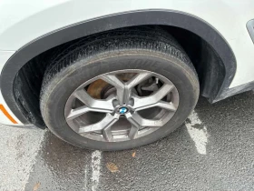 BMW X3 * xDrive30i * CARFAX * ЦЕНА ДО БГ - 29600 € / 57892.57 лв. - 61045336 6